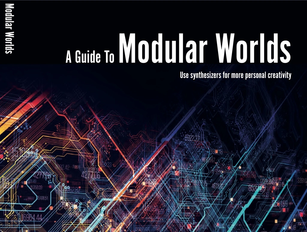 A Guide To Modular Worlds - Jörg Hüttner